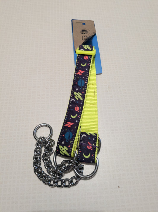 Collier Rc pets martingale