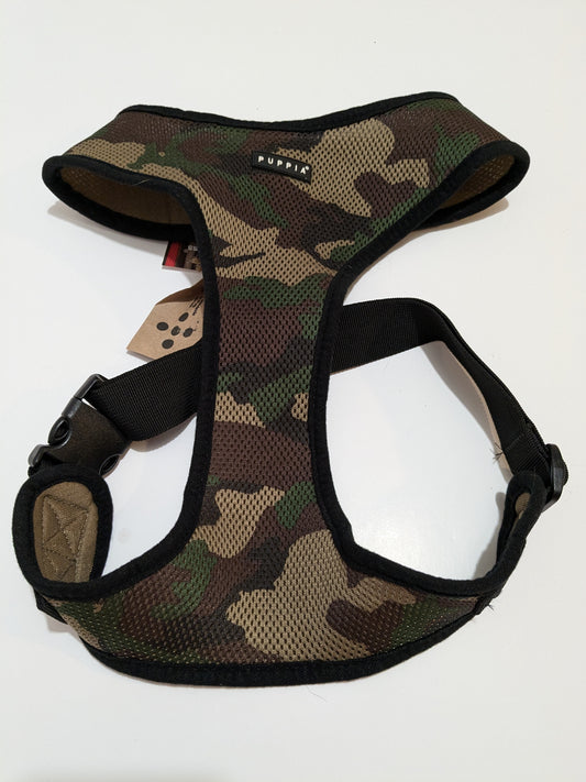 Harnais Puppia, soft harness